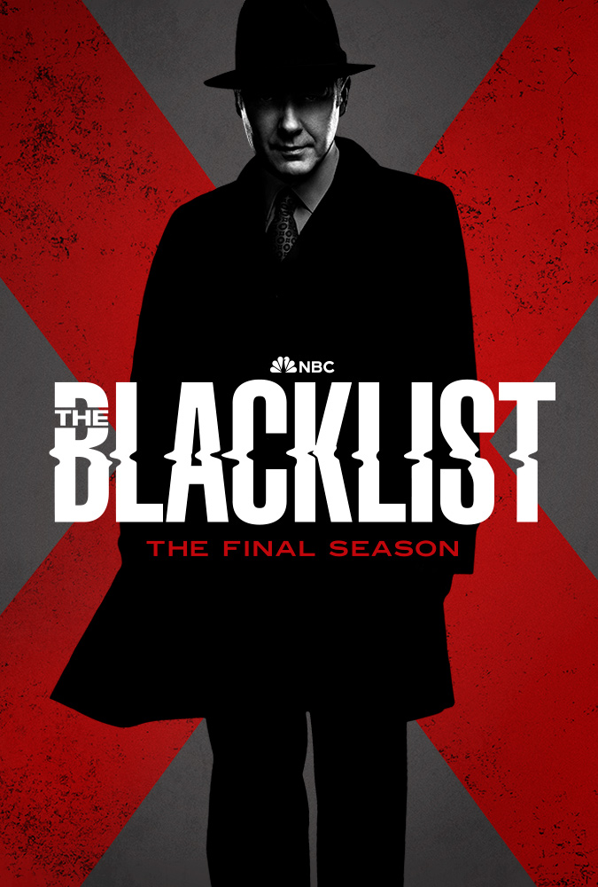 The Blacklist (2013 TV Series)